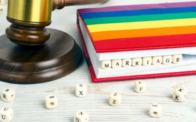 The New Marriage Equality Law in Ireland- What You Need to Know