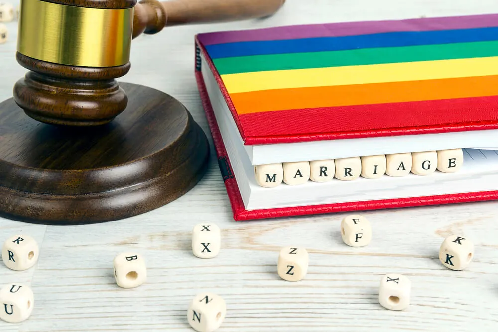 The New Marriage Equality Law in Ireland- What You Need to Know